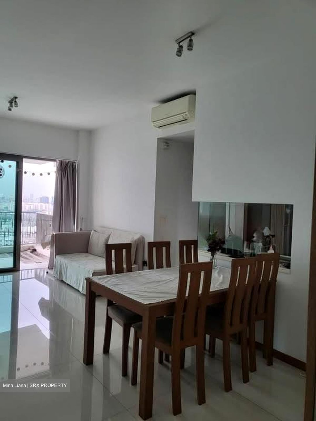 Trevista (D12), Condominium #562136911